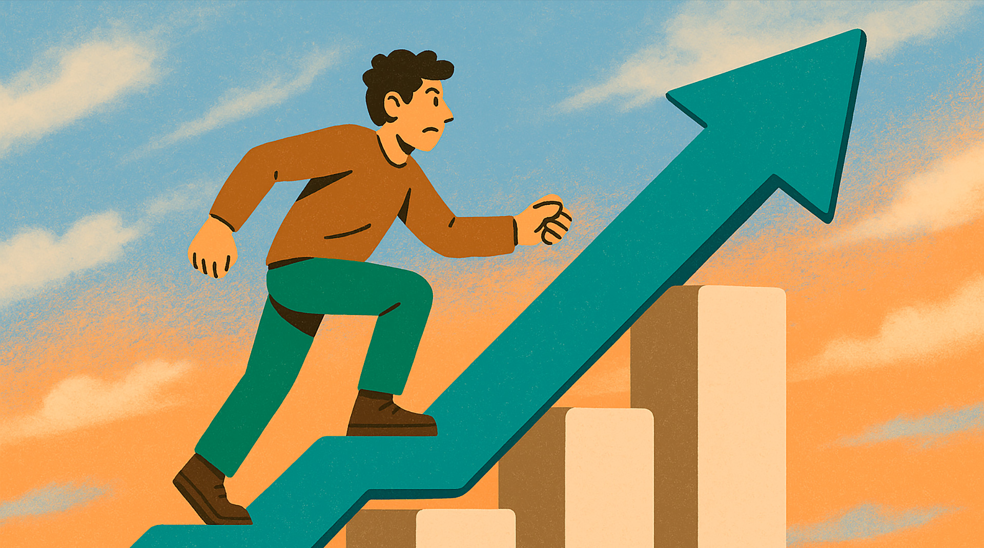 Ways to Rebuild Credit